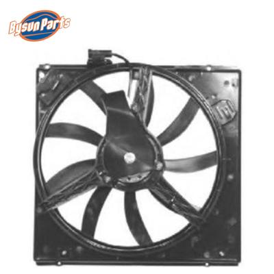 China Radiator Fan 7701048854 For Renault TWINGO I (C06_) Standard for sale