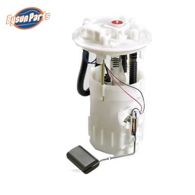 China France Renault Gasoline Fuel System Auto Parts Electric Fuel Pump Assembly Fuel Supply Unit 8200084183 Also For Nissan 2001 for sale