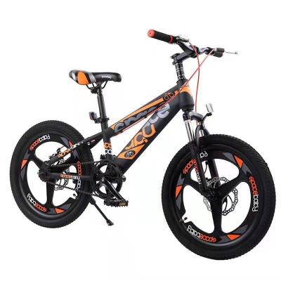 China Direct sales china mountain moutain racing foldable smart trailer kids heavy bike for sale