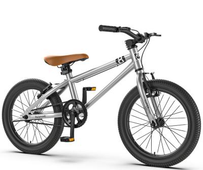 China Hot Sale Children's Balance Foldable Balance Bike All Titanium Steel Children's Balance Two Wheel Bicycle for sale