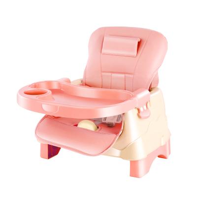 China Foldable Foldable Table Adult Bouncer High Dining Table And Feeding Chair For Baby for sale