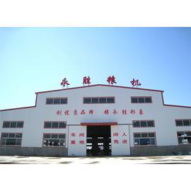 Verified China supplier - Dingzhou Yongsheng Grain And Oil Machinery Co., Ltd.