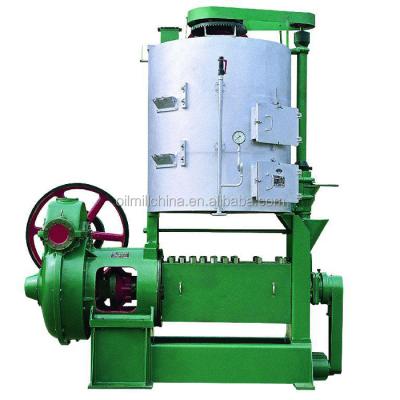 China Factory Cottonseed Oil Expeller Press Machine 200a-3 Spare Parts for sale