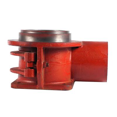 China food & Beverage Factory Shank Gear Rings Scraper Motor Conveyor 200A 200B 202 204 126 260 206 290 Oil Press Spare Parts for sale