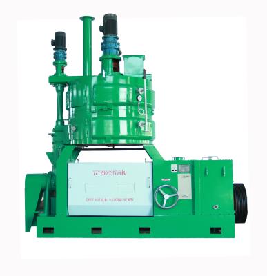 China plant oil expeller for sale