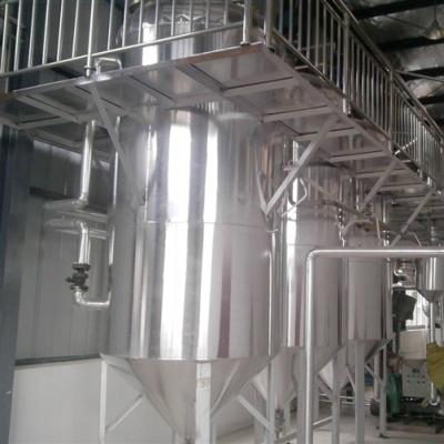 China Rapeseed Oil Rapeseed Oil Process and Rapeseed Oil Refining Equipment for sale