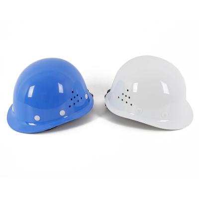 China custom construction full style construction work industry safety head strong helmet for sale