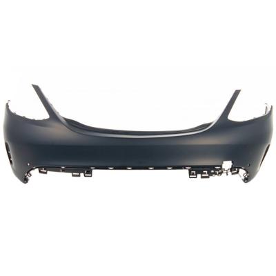 China Design GT4 2021 Body Kit Car Bumpers Body Part For Gt4 Body Kit For Cayman 987 for sale