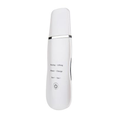 China Portable BPS2 DEEP CLEANING Ultrasonic Skin Scrubber For Home Use for sale