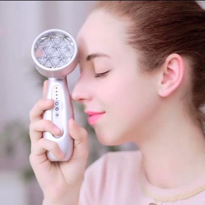 China Exfoliators Other Wholesale Beauty And Personal Care Products Face Lift Device Skin Tightening Machine Red Light Therapy for sale