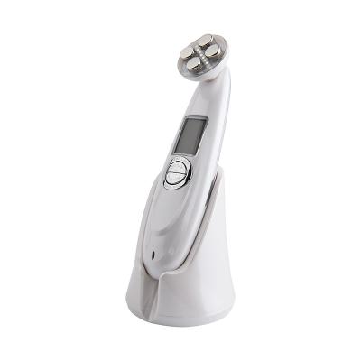 China Acne treatment competitive price low jade roller face massager for wholesale for sale