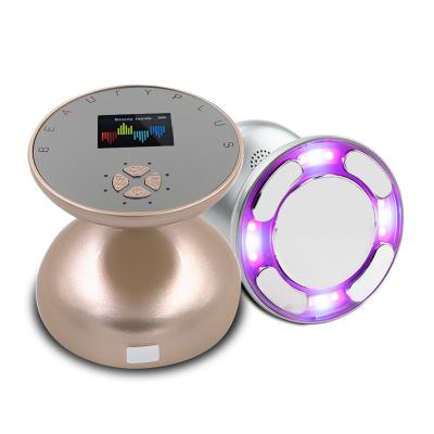 China Fat Skin Revitalizer Dropshipping Device Weight Loss RF Burst Machine Shaping Body Slimming Beauty Device Beauty Equipment for sale