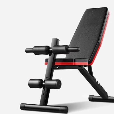 China /Comfortable/Safe Bodybuilding Customized Logo Fitness Exercise Weight Bench High Quality Eco-Friendly for sale