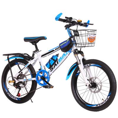 China Children Bike Children's Bike High Quality Boys Student Bike Children's Bicycles 18-20-22-24 Inch for sale