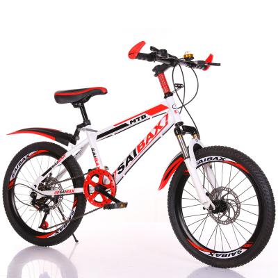 China Children Bike Kids Bike High Cost Performance High Carbon Steel Children Bicycle With Doll Seat for sale