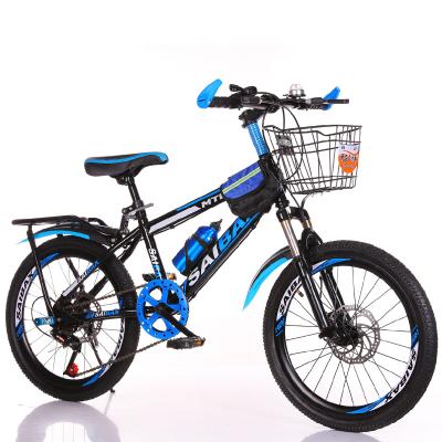 China Kids Bike Children Bike Shockingproof Hot Selling Cheap Full Frame Bicycle For Kids Children for sale