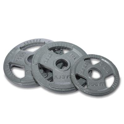 China Durable / Eco - Friendly Wholesale 20kg Weight Plates For Gym Excel Weight Plates for sale