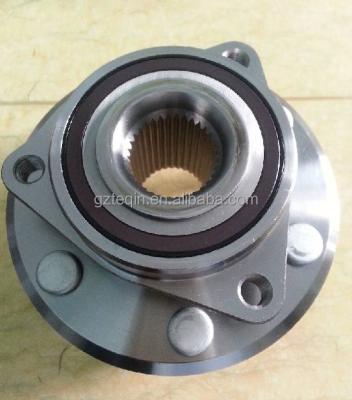 China For Chevrolet Equinox Auto Parts Hub Bearing For Chevrolet Equinox 513277 for sale