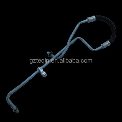 China for Buick Enclave Transmission Oil Cooler Outlet Hose 25880046 CRUZE (J300) for sale