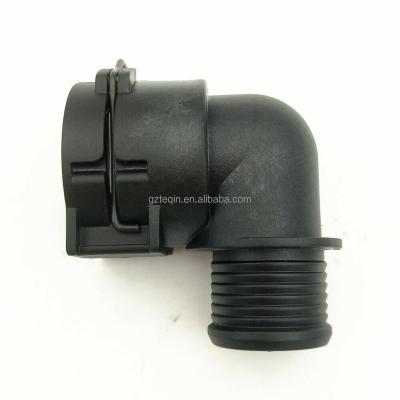 China Radiator Connector Heater Connector For GM Volkswagen BMW Ford 95089363 CRUZE (J300) for sale