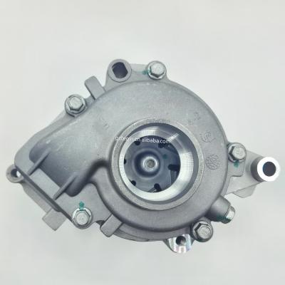 China Auto Parts Water Pump For Buick Chevy Chevrolet GMC Old Pontiac Saab Saturn 12630084 12591894 12621284 12624936 159 (939_) for sale