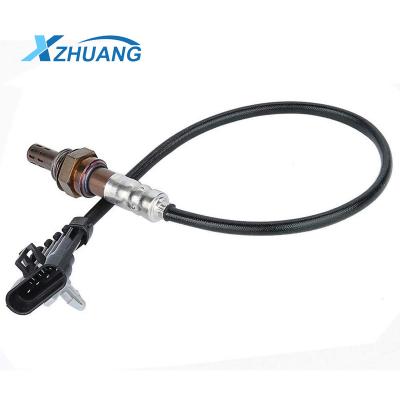 China Hot Sales Auto Parts Factory Price Oxygen Lambda Sensor O2 Sensor For Daewoo For Buick Lure 96335927 for sale