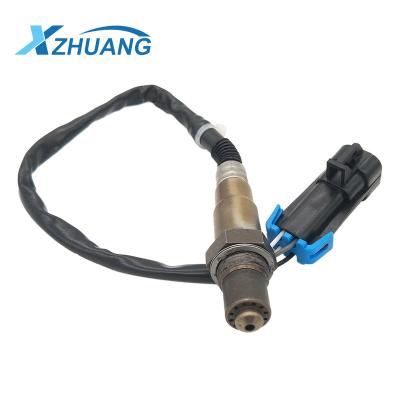 China Oxygen O2 Sensor For Cadillac Manufacturer Car Parts Oxygen Sensor OEM 12594935 Lure for sale