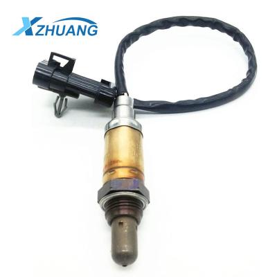 China Good High Quality Self Lambda Sonda For Opel Daewoo Vauxhall Oxygen Sensor 0258005055 Lure for sale