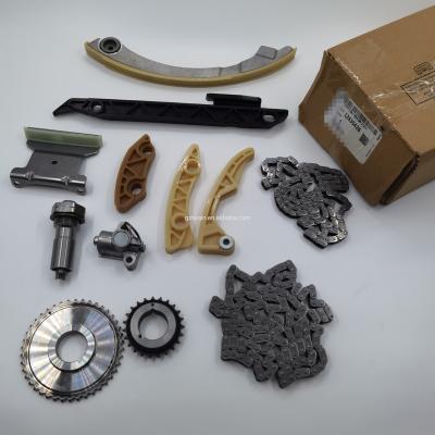 China Engine Timing Chain Kit For Chevrolet Malibu Cobalt Opel Insignia 2.0 2.4L 55570337 12577385 24447497 13104980 90537843 24430279 OEM Standard for sale