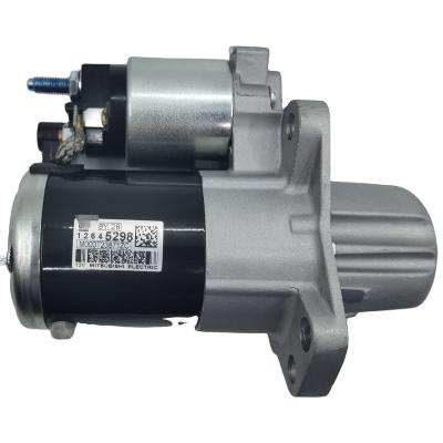 China Auto Car Starter Motor Assembly For Chevrolet Captiva Buick GMC Attract 3.0 2010 12645298 12601721 Captiva for sale