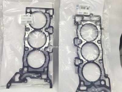 China High Quality Metal And Rubber Auto Parts Cylinder Head Gasket For Saab Alfa Romeo Suzuki Cadillac Cts Chevrolet Captiva Sport 12634480 12634481 for sale