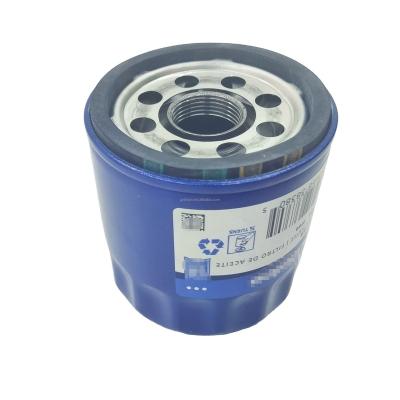 China Auto Parts Oil Filter Lubrication Cooling For Chevrolet ATS Coupe 12706595/PF64/12670058/12640445/12674030/12674698/55496775/12667194 for sale