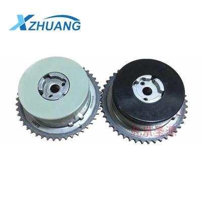 China High Quality Auto Parts Car Camshaft Timing Gear Assy For Buick Chevrolet Oem 12578516 size 12578515 12659532 12621505 standard for sale