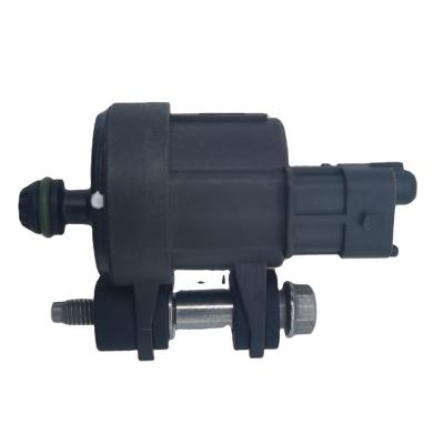 China Vapor Canister Purge Solenoid Valve For GM Chevrolet Captiva Equinox Impala Buick Cadillac Colorado Cross Size 12610560 55593172 Standard for sale