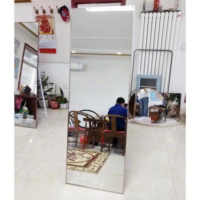 China Home Wall Mount Mirror Integral Bathroom Dressing Mirror for sale