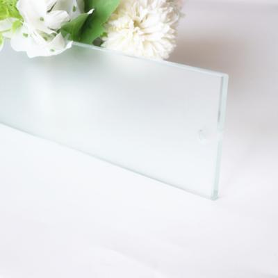 China eco-friendly ultra thin tempered glass for home furniture drawer glass for sale