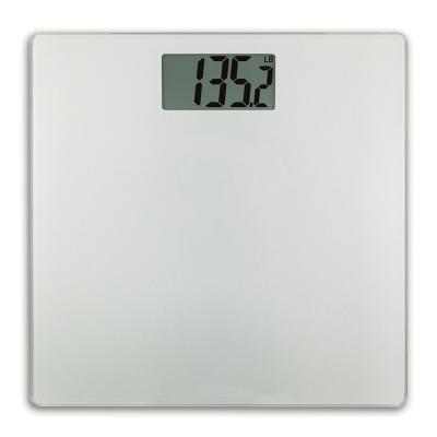 China Weighing Scales Electronic Digital Weight Scale Printing Acid Tempered Glass for sale