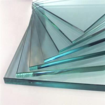 China Factory price modern tempered glass tempered glass panels bronze tempered glass for sale