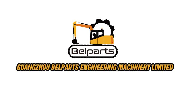 Verified China supplier - Guangzhou Belparts Engineering Machinery Limited