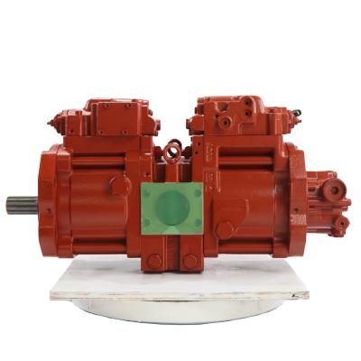 China Excavator ZW K5V80DTP-9N61-12T K5V80DTP R150-9 Hydraulic Pump Hydraulic Main Pump Piston Pump For Excavator for sale