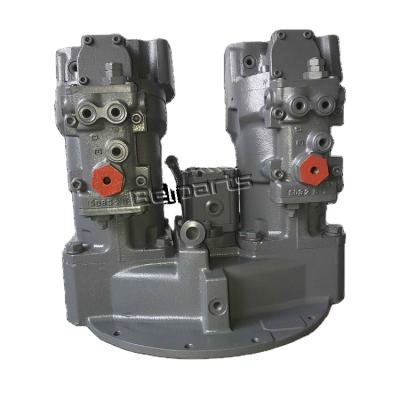 China Crawler Excavator Belparts HPV116C Hydraulic Main Pump EX200-1 Genuine Pump Hydraulic Pump for sale