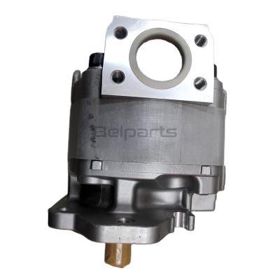 China Crawler Excavator Belparts 3T75HL 705-11-38010 Gear Pump D65-12 Hydraulic Excavator Hydraulic Spare Parts for sale