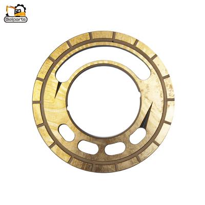 China Crawler Excavator Belparts PVH98 Hydraulic Pump Parts 687-1101 687-2100 687-4401 687-4111 688-525 Hydraulic Pump Spare Part for sale