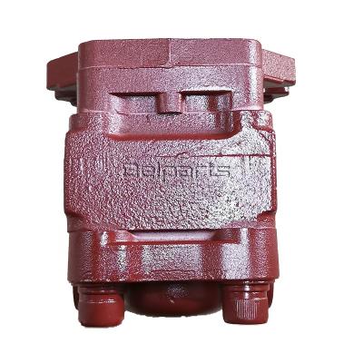 China Construction Material Stores Hydraulic Gear Pumps PVD-2B-40 Bushing Pump PVD-2B-40 Pilot Pump for sale