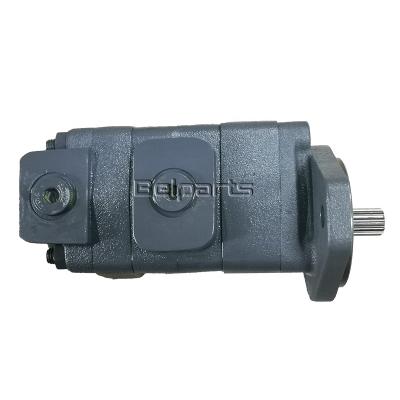 China Construction Material Stores P315 Gear Pumps Bushing Pump 14561971 Pilot Hydraulic Pump OM1971 For EC330B EC330 EC330C EC360B EC360C for sale