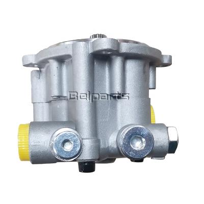 China Direct gear pump K3V112OUT of construction material gear pump of spare parts high quality factory outlets K3V112OUT for excavator for sale