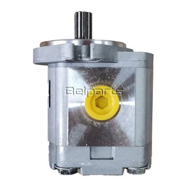 China HPVO102 Construction Material Stores Gear Pump Pilot Hydraulic Pump Hydraulic Piston Pump For Excavator for sale