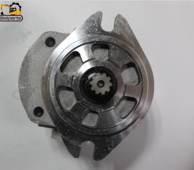 China Crawler Excavator Belparts ZX200 ZX230 ZX240 HPV0102 HPV102 Excavator Hydraulic Pump Parts Gear Pump for sale