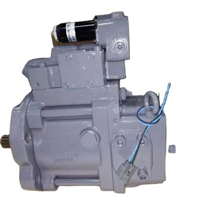 China Crawler Excavator Belparts ZX450-3 ZX470H-3 ZX500LC-3 Spare Parts 4633474 Hydraulic Excavator Fan Pump for sale