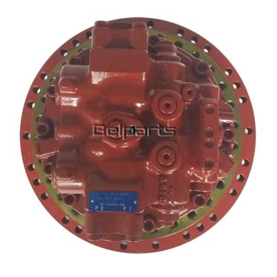 China Excavator Parts SY258 Travel Gearbox Travel Reduction Assy Factory Sales for sale